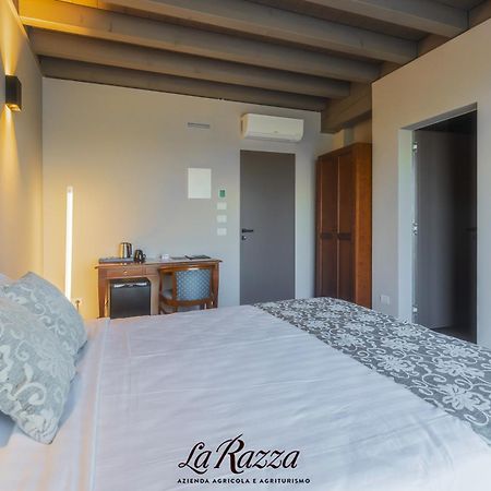 Agriturismo La Razza เรจโจเอมิเลีย ภายนอก รูปภาพ