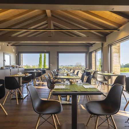 Agriturismo La Razza เรจโจเอมิเลีย ภายนอก รูปภาพ